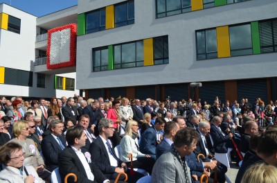 Oficjalnie otworzyli Przylądek Nadziei - 8