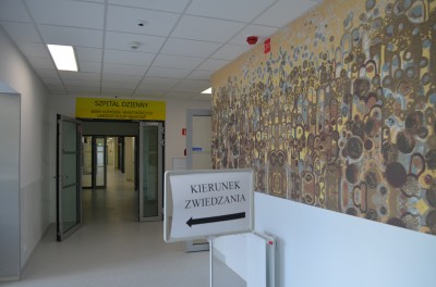 Oficjalnie otworzyli Przylądek Nadziei - 12