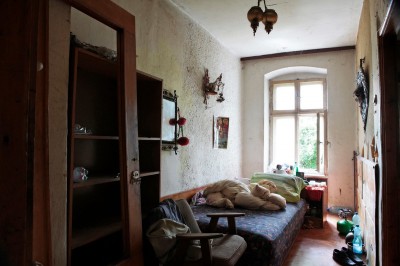 Bezdomni remontują mieszkania osobom ubogim (ZOBACZ) - 9