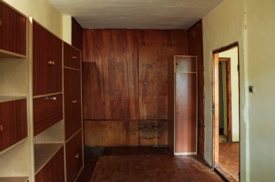 Bezdomni remontują mieszkania osobom ubogim (ZOBACZ) - 4