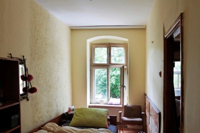 Bezdomni remontują mieszkania osobom ubogim (ZOBACZ) - 5
