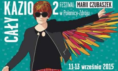 DRJ: Cały Kazio