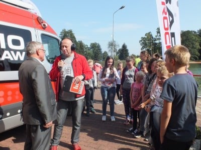 WOJEW&Oacute;DZKIE DOŻYNKI I ŚWIĘTO KARPIA W MILICZU