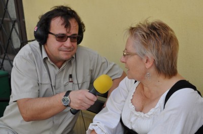 Święto wina w Środzie Śląskiej  - 17