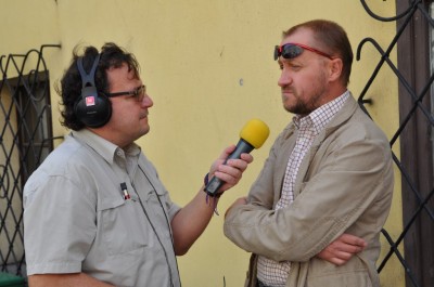 Święto wina w Środzie Śląskiej  - 18