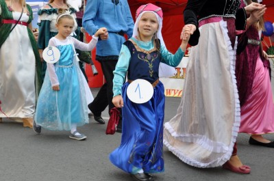 Święto wina w Środzie Śląskiej  - 19