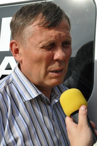 Święto wina w Środzie Śląskiej  - 25