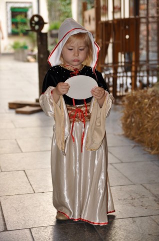 Święto wina w Środzie Śląskiej  - 6