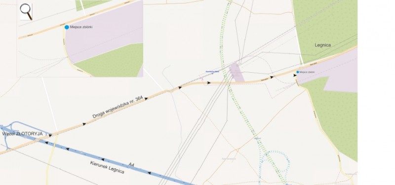 Cmentarzysko sprzed 4000 lat na budowie S3 (FOTO)