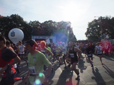 Za nami 33. Wrocław Maraton! (ZDJĘCIA, WYNIKI) - 16