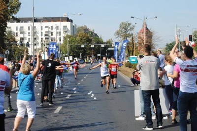 Za nami 33. Wrocław Maraton! (ZDJĘCIA, WYNIKI) - 57
