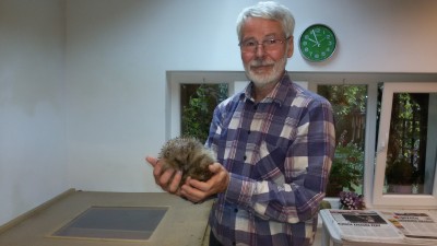 Poświęcają swój czas, pieniądze oraz prywatne życie... (ZDJĘCIA) - 4