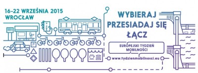 Europejski Tydzień Mobilności