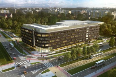 Gigantyczne laboratorium we Wrocławiu (ZDJĘCIA) - 0