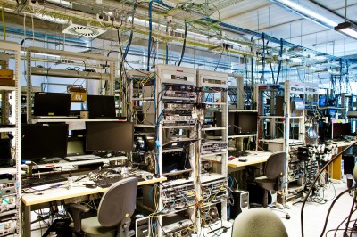 Gigantyczne laboratorium we Wrocławiu (ZDJĘCIA) - 12