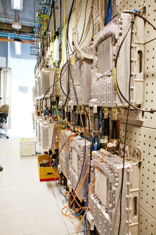 Gigantyczne laboratorium we Wrocławiu (ZDJĘCIA) - 24
