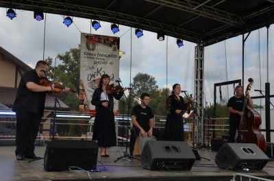 Festiwal lasu w Rudzie Żmigrodzkiej (ZDJĘCIA) - 14