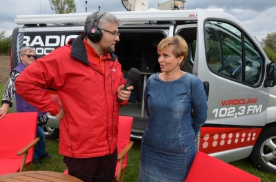Festiwal lasu w Rudzie Żmigrodzkiej (ZDJĘCIA) - 17