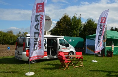 Festiwal lasu w Rudzie Żmigrodzkiej (ZDJĘCIA) - 0