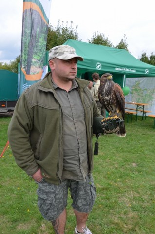 Festiwal lasu w Rudzie Żmigrodzkiej (ZDJĘCIA) - 19