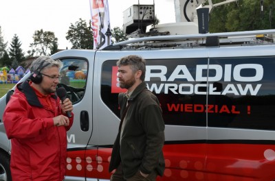 Festiwal lasu w Rudzie Żmigrodzkiej (ZDJĘCIA) - 1