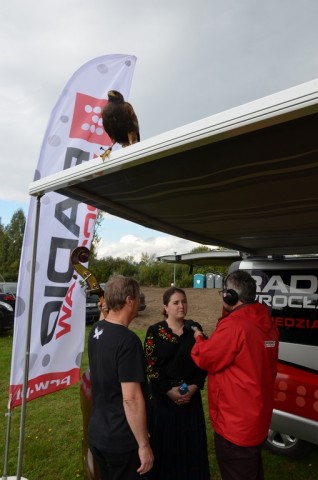 Festiwal lasu w Rudzie Żmigrodzkiej (ZDJĘCIA) - 29