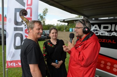 Festiwal lasu w Rudzie Żmigrodzkiej (ZDJĘCIA) - 30