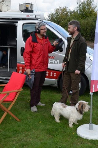 Festiwal lasu w Rudzie Żmigrodzkiej (ZDJĘCIA) - 2