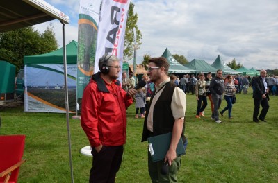 Festiwal lasu w Rudzie Żmigrodzkiej (ZDJĘCIA) - 38