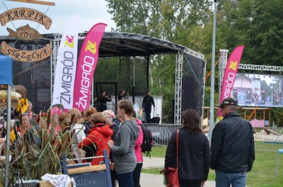 Festiwal lasu w Rudzie Żmigrodzkiej (ZDJĘCIA) - 7