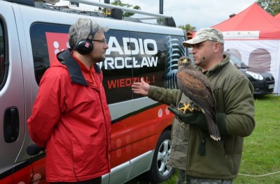 Festiwal lasu w Rudzie Żmigrodzkiej (ZDJĘCIA)