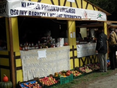 Smacznie i kolorowo: II Święto Sera i Wina (ZDJĘCIA) - 0