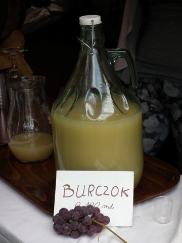 Smacznie i kolorowo: II Święto Sera i Wina (ZDJĘCIA) - 6