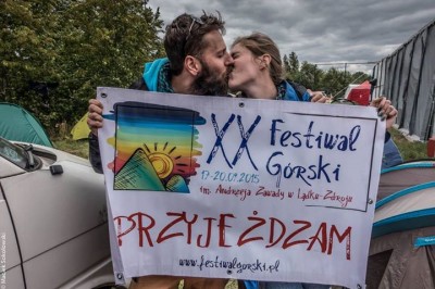 Lądek Zdrój: Przegląd Filmów Górskich (ZOBACZ ZDJĘCIA) - 4