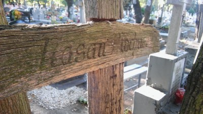 Legniccy miłośnicy historii na tropach zagadki sprzed wieku - 13