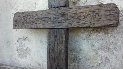 Legniccy miłośnicy historii na tropach zagadki sprzed wieku - 2