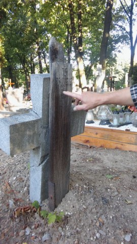 Legniccy miłośnicy historii na tropach zagadki sprzed wieku - 6