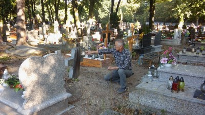 Legniccy miłośnicy historii na tropach zagadki sprzed wieku - 7