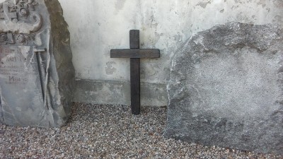 Legniccy miłośnicy historii na tropach zagadki sprzed wieku