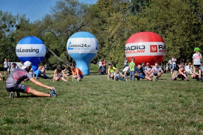 Bieg w rytmach Radia Wrocław (ZDJĘCIA) - 137