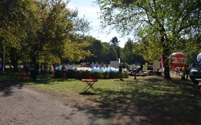 Bieg w rytmach Radia Wrocław (ZDJĘCIA) - 38