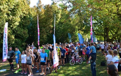 Bieg w rytmach Radia Wrocław (ZDJĘCIA) - 48