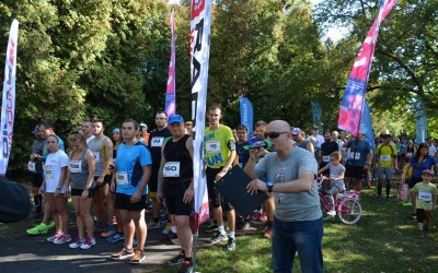 Bieg w rytmach Radia Wrocław (ZDJĘCIA) - 51