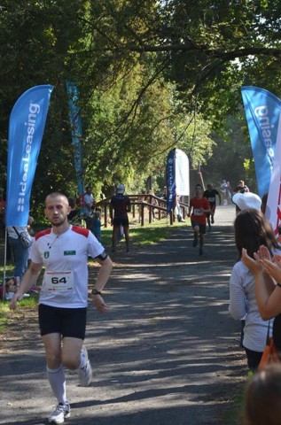 Bieg w rytmach Radia Wrocław (ZDJĘCIA) - 78