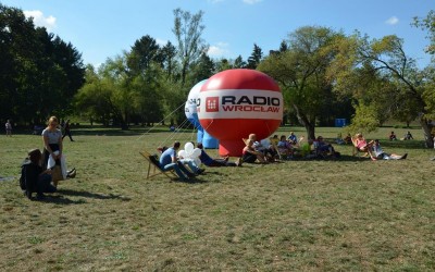 Bieg w rytmach Radia Wrocław (ZDJĘCIA) - 98