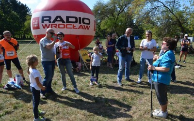 Bieg w rytmach Radia Wrocław (ZDJĘCIA) - 110