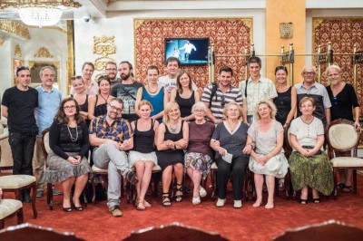 Polsko-macedońska teatralna kooperacja w Legnicy - 16