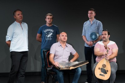 Polsko-macedońska teatralna kooperacja w Legnicy - 3