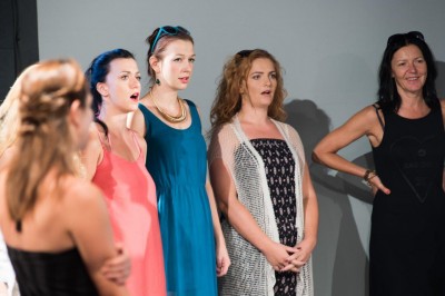 Polsko-macedońska teatralna kooperacja w Legnicy - 6