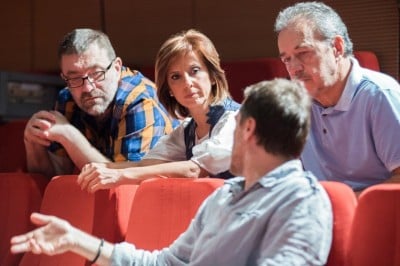 Polsko-macedońska teatralna kooperacja w Legnicy - 8
